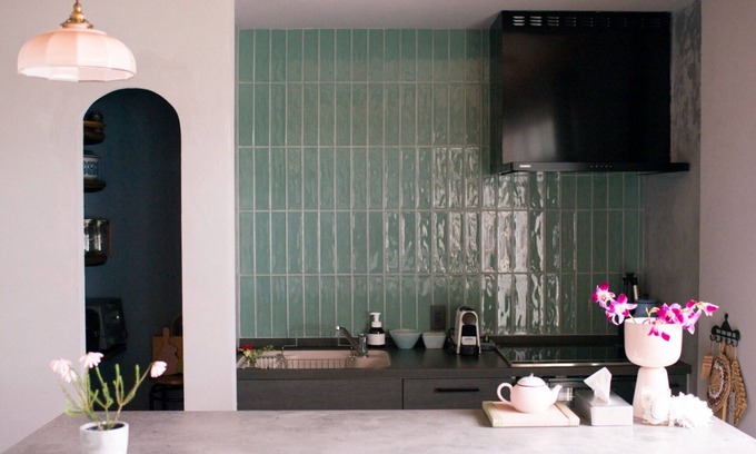 Kirishima House | Rental vacation home with natural hot spring Hanar - Hanare Kanade/Kirishima Kagoshima