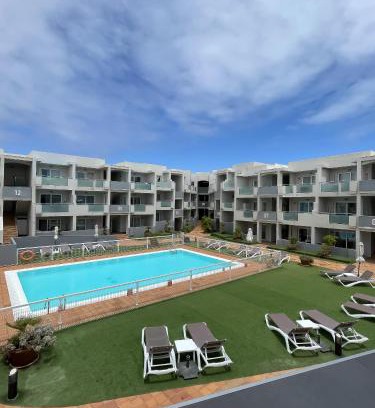 Corralejo Apartment | Rentalfue Corralejo Sun Amas house