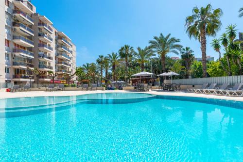 Salou City Centre Apartment | Rentalmar Los Peces
