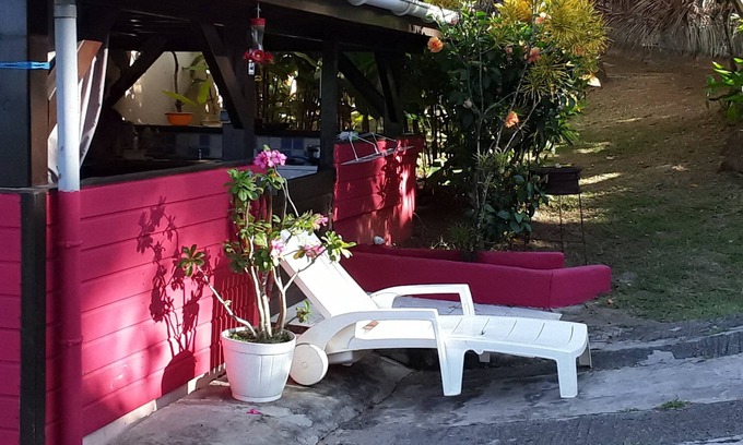 Tartane Apartment | Rentals in TARTANE 200m from the beach