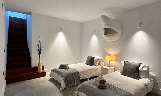 Guillena Villa | Rentalsevilla La Villa de Berlín