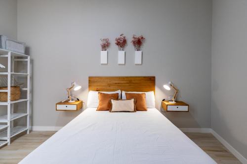 Feria Apartment | RentalSevilla Plaza de San Quintín II