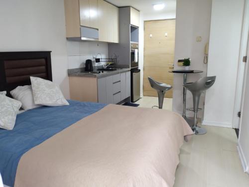 Providencia Apartment | RentApartNuevadeLyon
