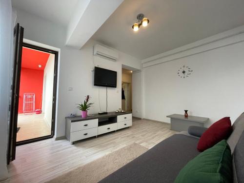 Iasi Apartment | Renting Solutions Tudor