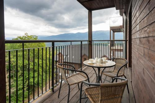 Szklarska Poreba Apartment | RentPlanet - Apartamenty Górna Resorts
