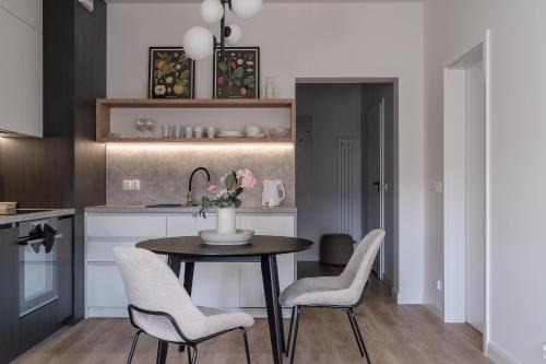 Stare Miasto Apartment | RentPlanet - Apartament Jęczmienna