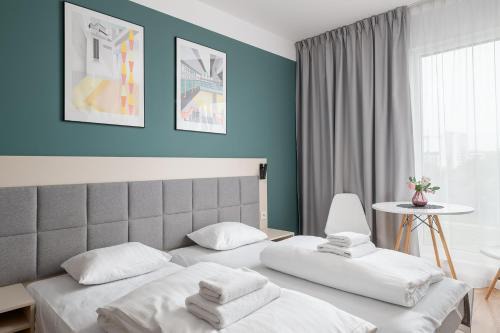 Wola Apartment | RentPlanet - Apartamenty Wolska
