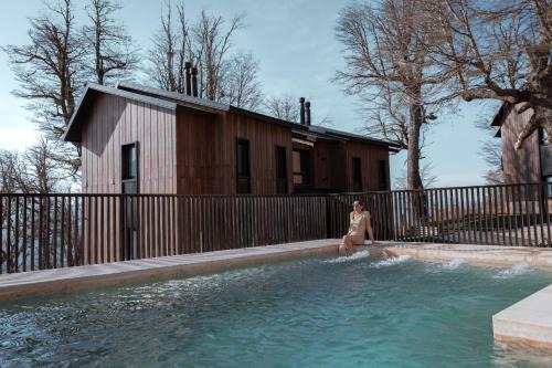 Lanin National Park House | RentUp - Explora la magia de San Martín de los Andes
