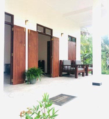 Talpe Apartment | Renu's House By Villa Greenery