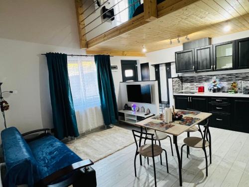 Livezeni Apartment | Reny's Studio Apartments -Hiperbara