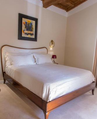 Rione IV Campo Marzio Bed & Breakfast | Repetita Juvant