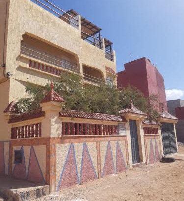 Sidi Ifni Apartment | REPOS SURF HOUSE 2