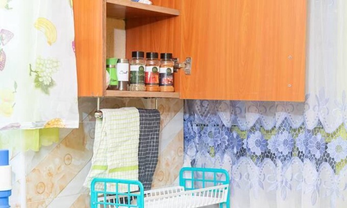 Karen Apartment | Repose Stay - 2br, Wifi, Cctv, Parking in Karen
