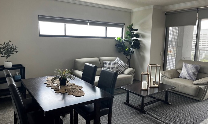 Spring Hill Apartment | Republic Apartment
