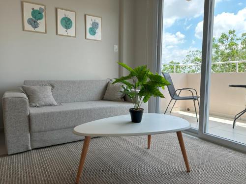 Luque Apartment | Republica Apartment
