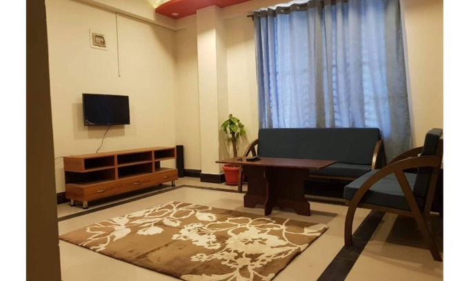 Abbottabad House | Republika Urban