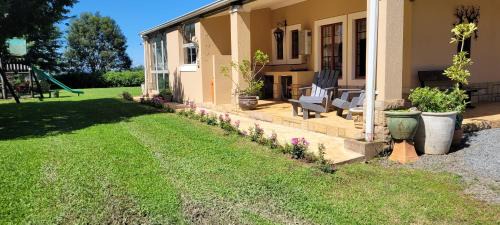 Merrivale Apartment | ReRooted Permaculture Farmstay