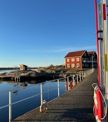 Reso Hostel | Resö Hamnmagasin vandrarhem