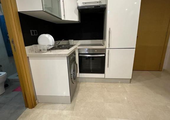 SOUR JDID Apartment | Res