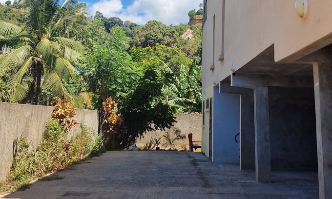 Koungou Apartment | RESEAU LHACIENDA976 - RESIDENCE PEPONI