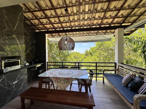 Imbassai Apartment | Reserva Imbassaí Apartamento 2 quartos Bl5202