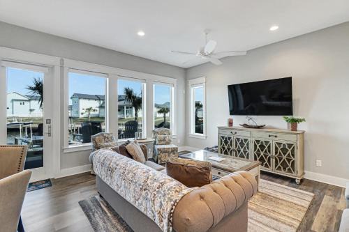 Rockport House | Reserve at St Charles Bay Reserve Lane Townhome 202