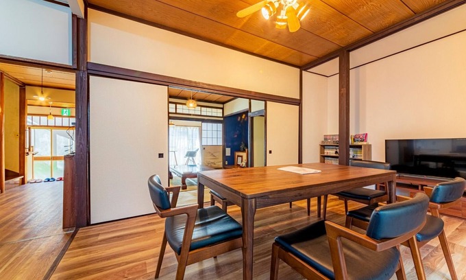 Hakone House | Reserved building with peace of mind even if coro / Ashigarashimo-gun Kanagawa