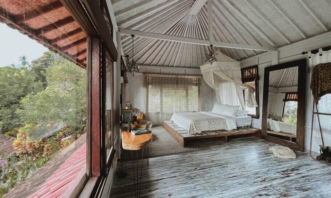 Penestanan Apartment | RESET@Brahma 11:11 Penestanan/ Ubud Apartment