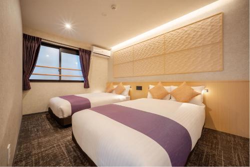 Karasuma Apartment | RESI STAY Kuon