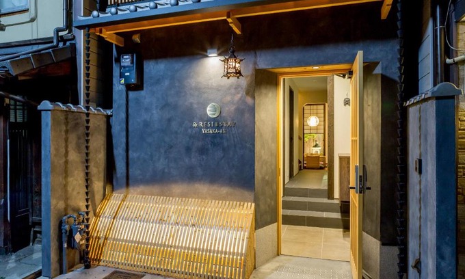 Sannenzaka Ninenzaka House | RESI STAY Yasaka-an