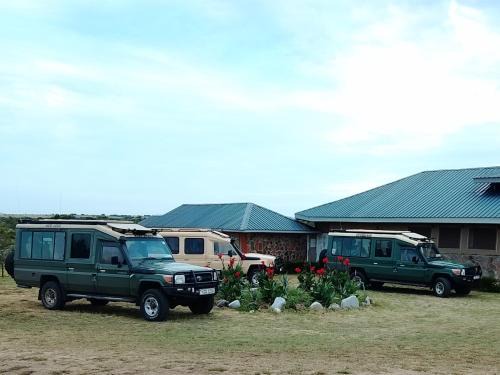Talek Hotel | Resian Mara Camp