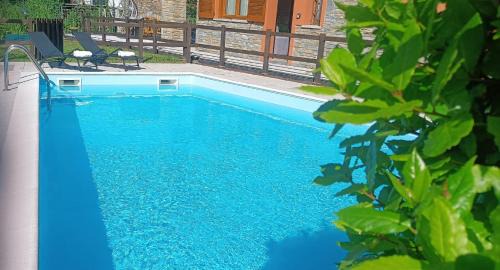 Vestreno Apartment | Resicence Solare con piscina Appartamento 2
