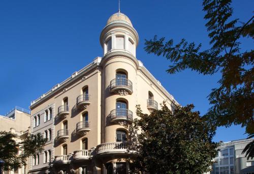 Gracia Other | Residència Erasmus Gracia