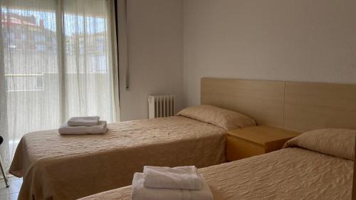 Eixample Hostel | Residència Universitaria Pare Claret
