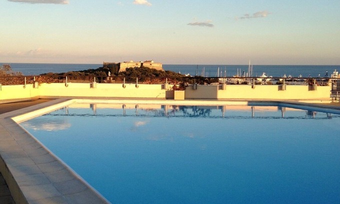 Antibes House | Residéal