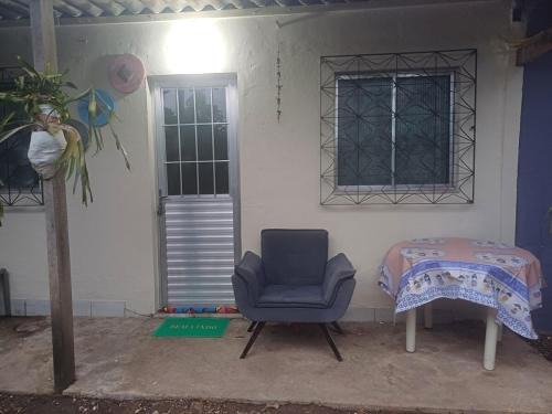 Jacarepagua House | Residência Dazzi