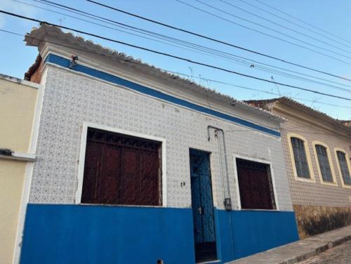 Sao Luis Historical Center House | Residência j&m