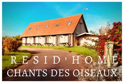 Saint-Leonard Apartment | Resid Home 5 - Duplex cosy avec parking gratuit