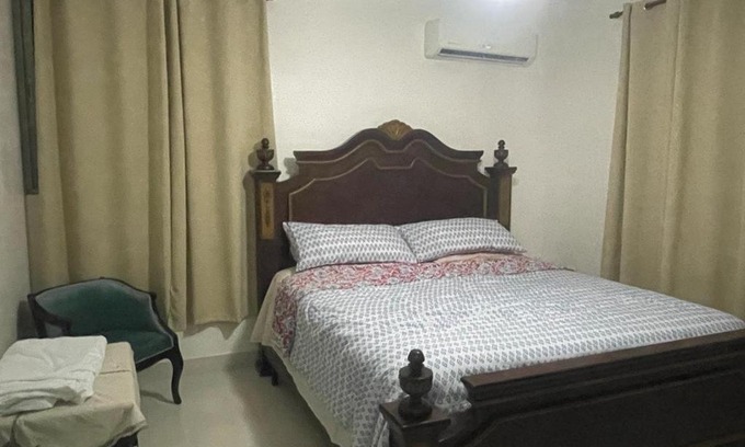 Punal Apartment | Residencial Verdana de Lux