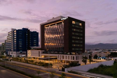 Santiago Province Hotel | Residence Inn by Marriott Santiago de los Caballeros