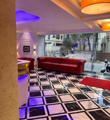 Brookefield Hotel | Reside Inn Grand