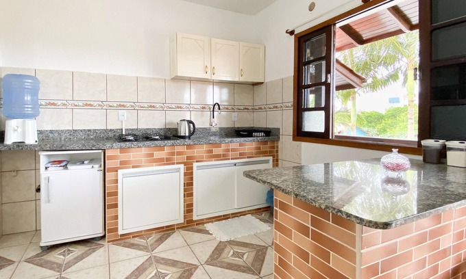 Bombas RV Rental | Residencial Verdes Mares