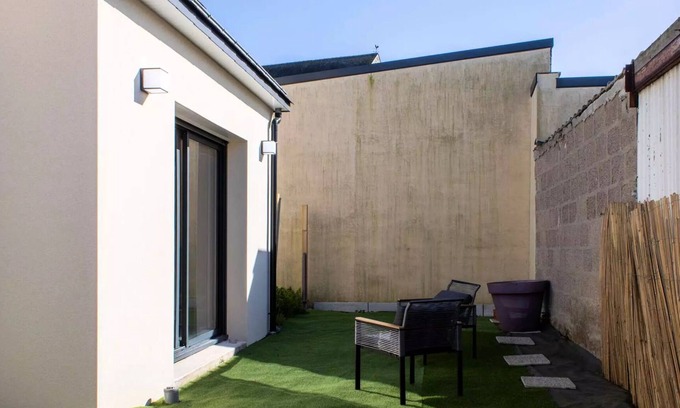Plurien Villa | Residence 205-plurien - Houses & Villas for 8 People