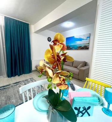 Ploiesti Apartment | Residence 3