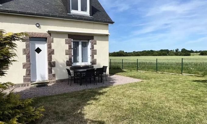 La Bouillie House | Residence 954-la Bouillie - Houses & Villas for 10 People