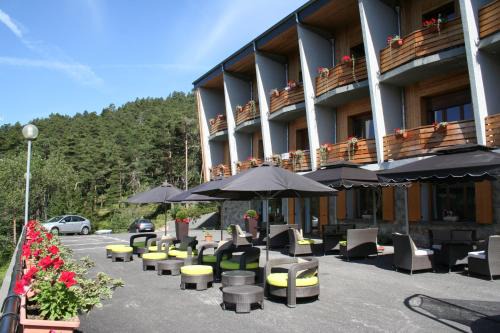 Valdeblore Apartment | Residence Adrechas et Spa