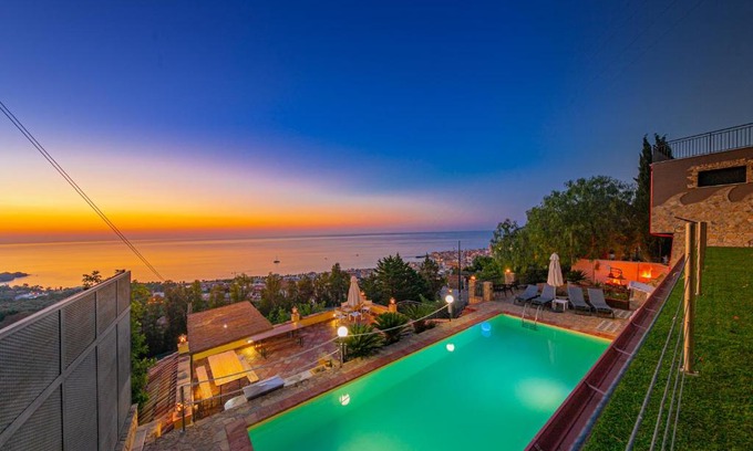 Cefalu Apartment | Residence Agape