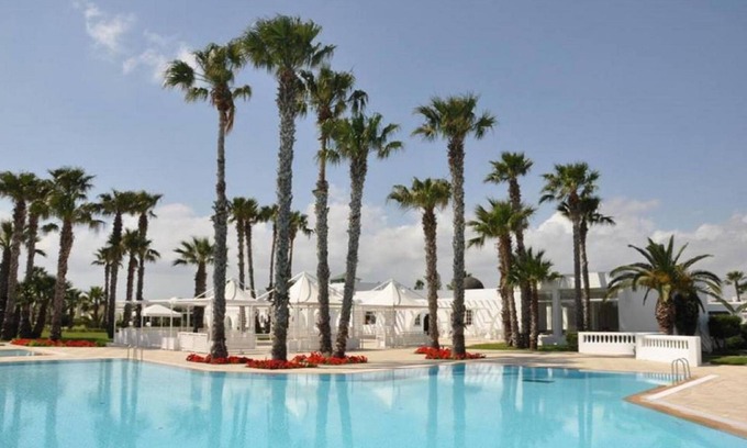Bizerte Apartment | Residence Ain Meriem