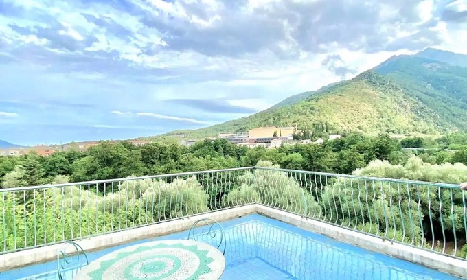 Corte Apartment | Residence Aja800-002-corte - Apartment 4 rooms 6 beds CORTE