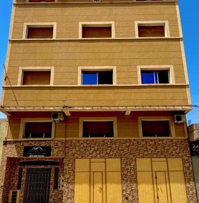 Al Aaroui Apartment | Residence al Rahma 03